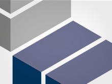 Universität Bochum/Fakultät für Bau- und Umweltingenieurwissenschaften - Logo-Design